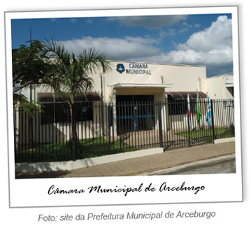 Prefeitura Municipal de Arceburgo