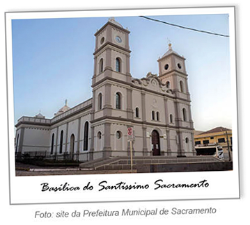 Prefeitura Municipal de Sacramento - MG