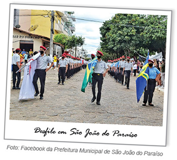 Prefeitura Municipal de Paraíso - SP