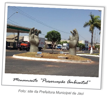 Portal Oficial do Municipio de Jaci