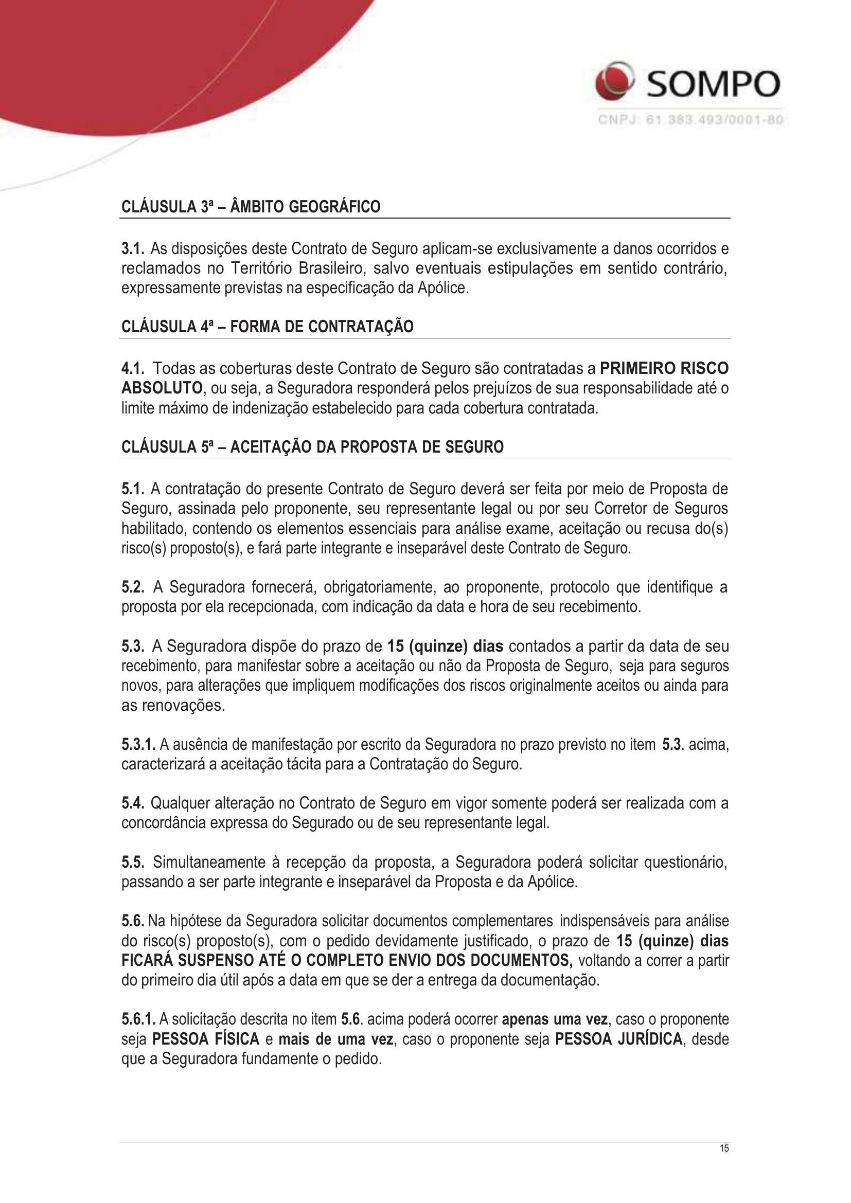 Apólice seguro 2025 pagina 19
