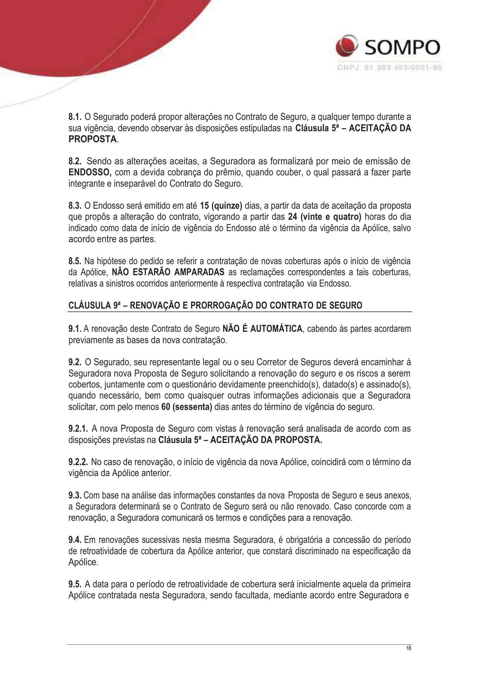 Apólice seguro 2025 pagina 22