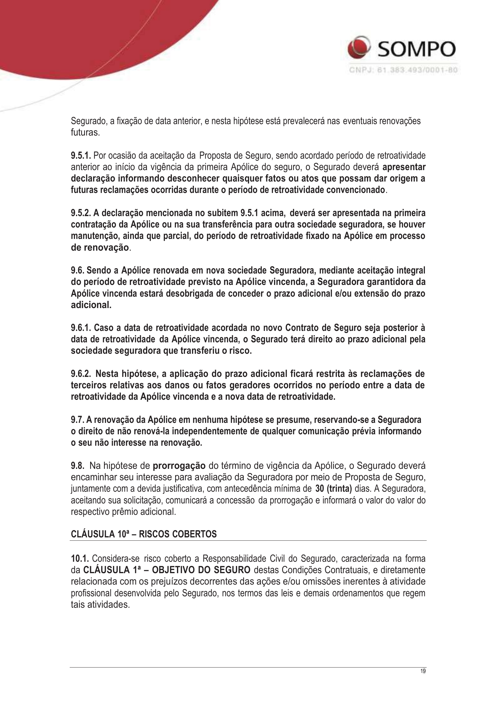 Apólice seguro 2025 pagina 23