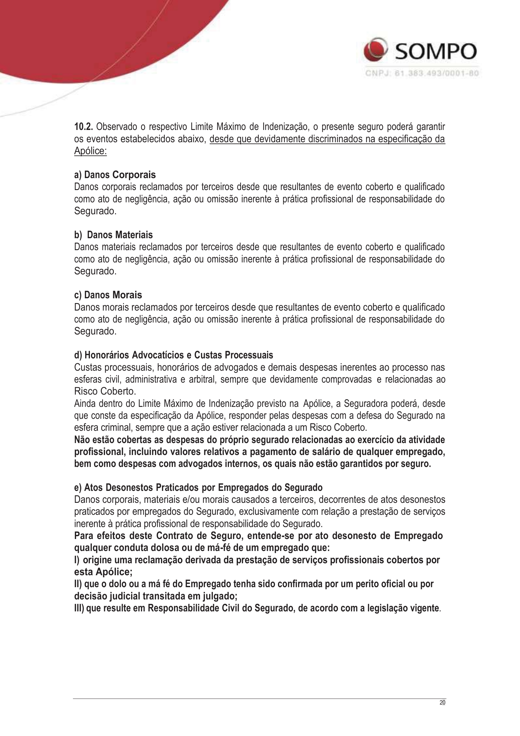 Apólice seguro 2025 pagina 24