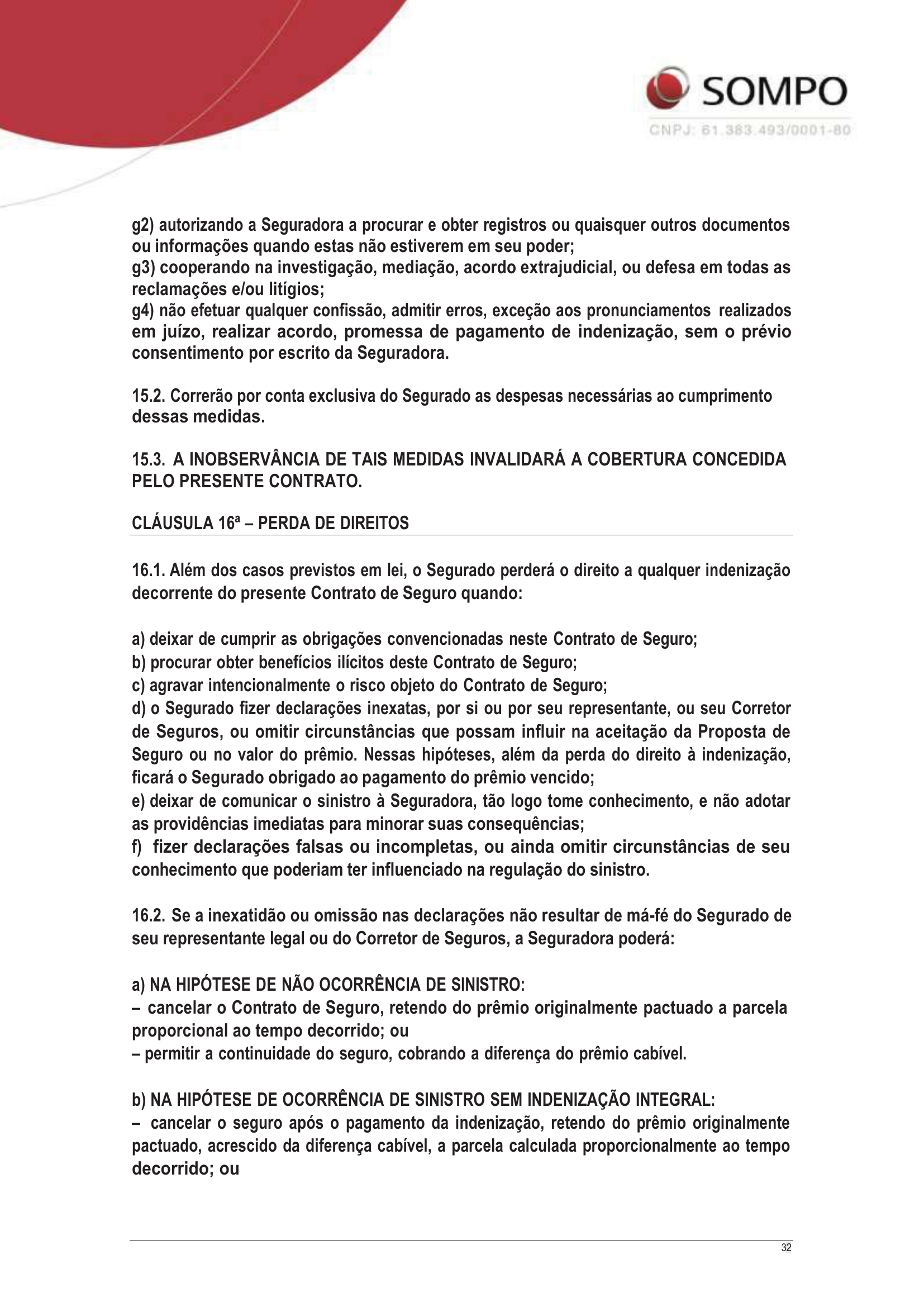 Apólice seguro 2025 pagina 36