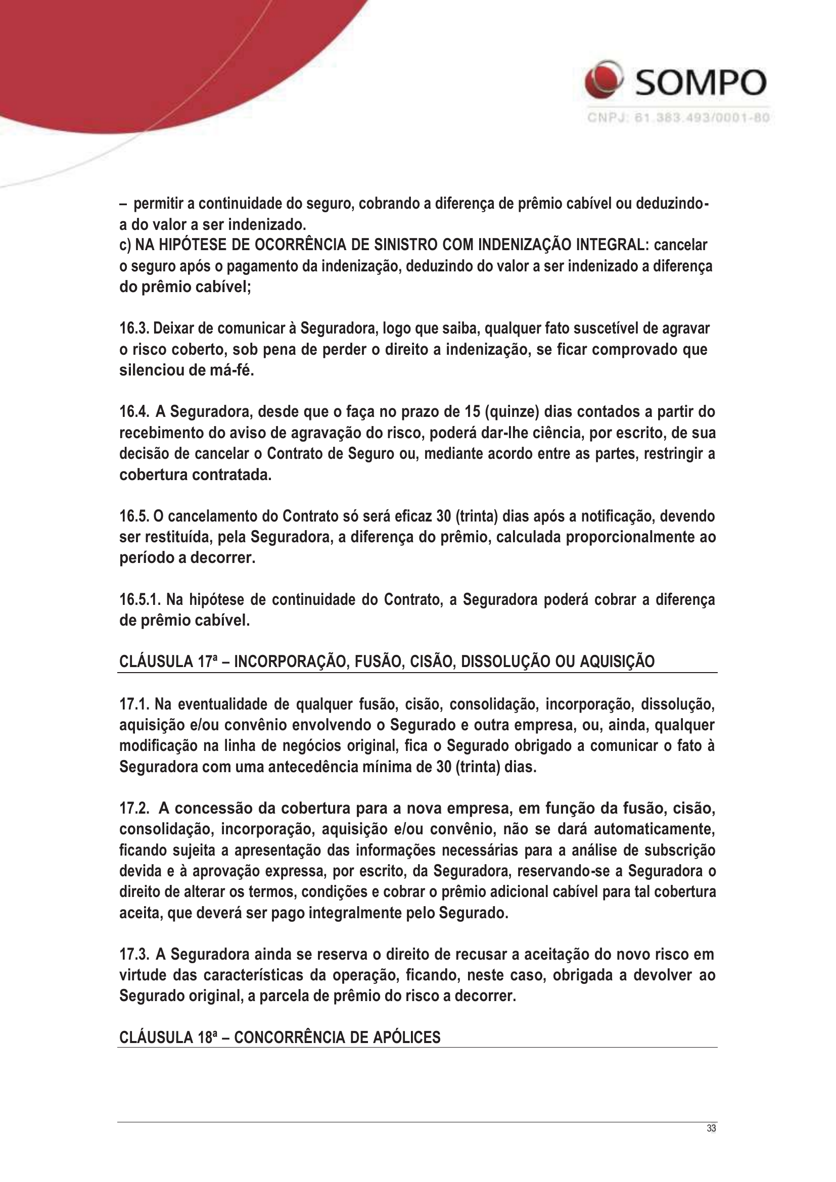 Apólice seguro 2025 pagina 37