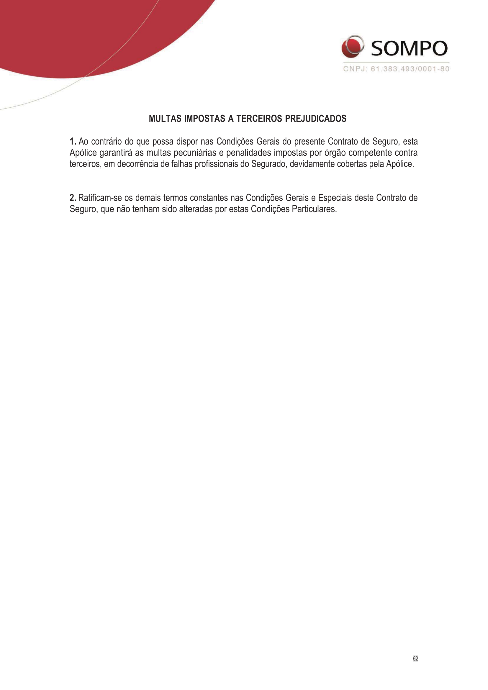 Apólice seguro 2025 pagina 50