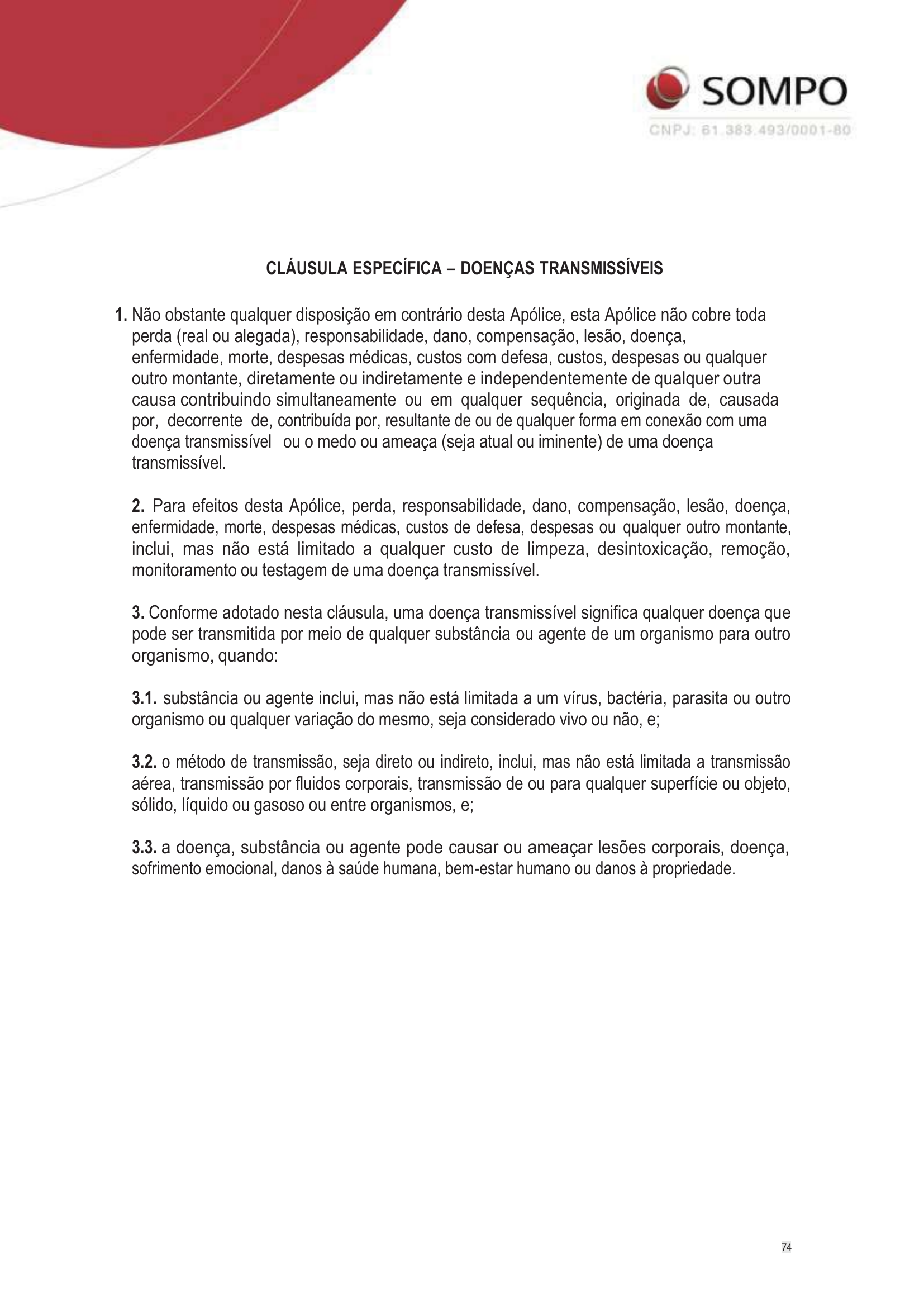 Apólice seguro 2025 pagina 55