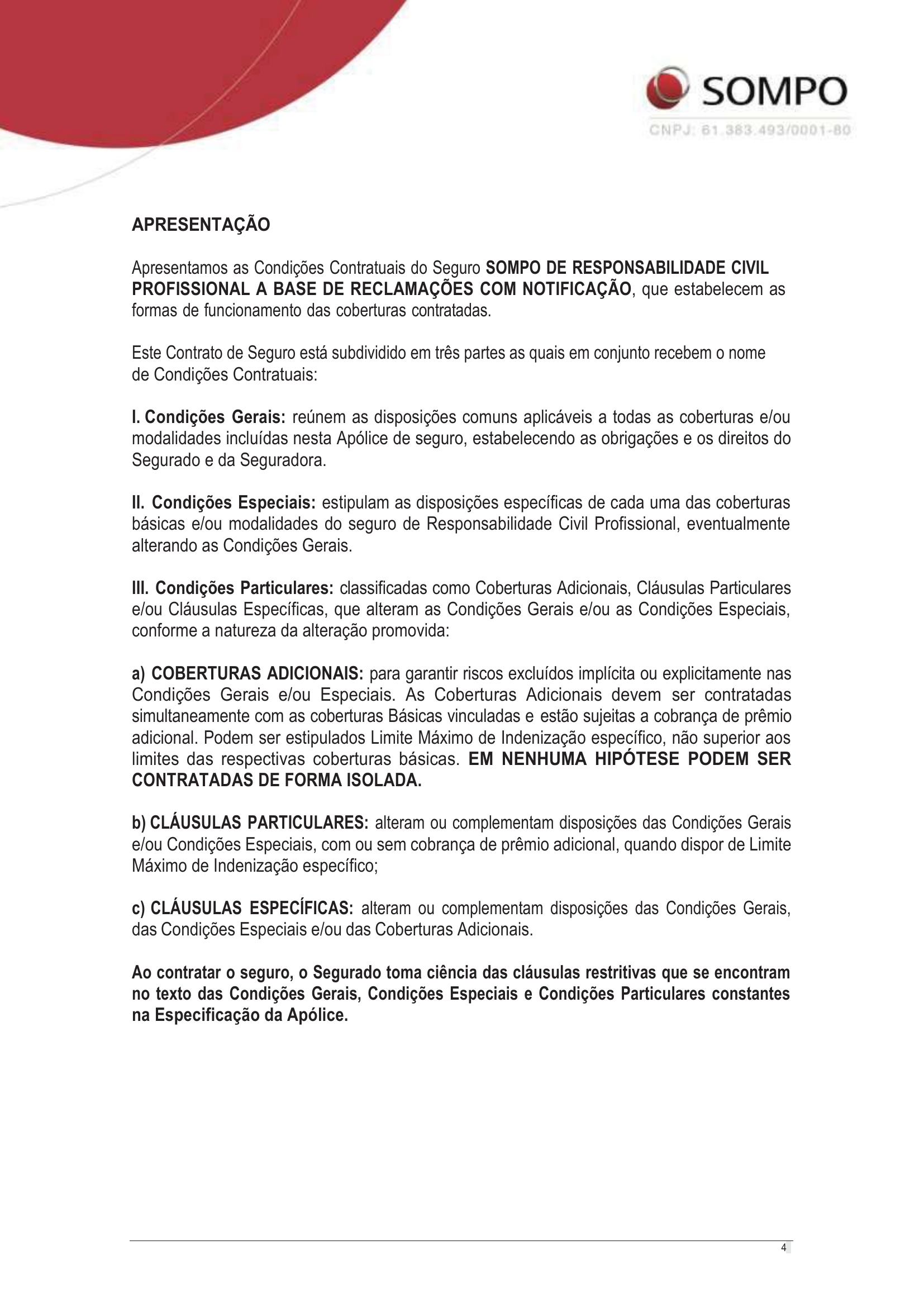 Apólice seguro 2025 pagina 8