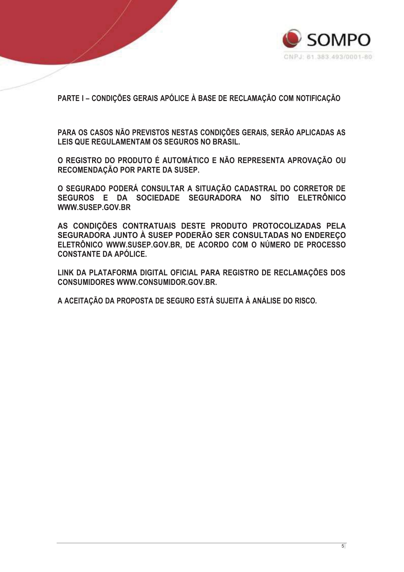 Apólice seguro 2025 pagina 9
