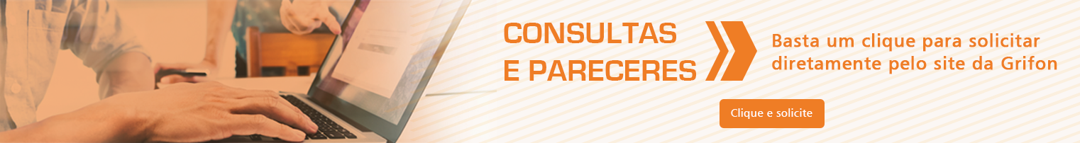 Consultas e Pareceres - Formulario