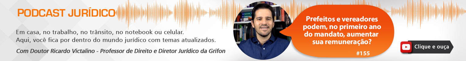 #155 - Prefeitos e vereadores podem, no primeiro ano do mandato, aumentar sua remuneração?