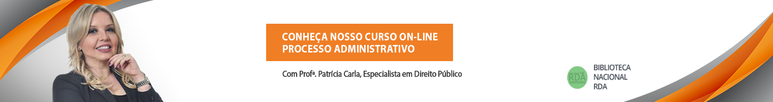 EAD Grifon - Processo Administrativo