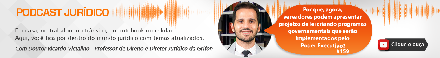 #159 Vereador pode apresentar projeto criando programas governamentais que serão implementados?