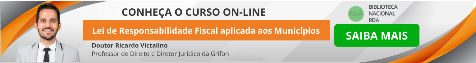 Lei de Responsabilidade Fiscal aplicada aos Municípios