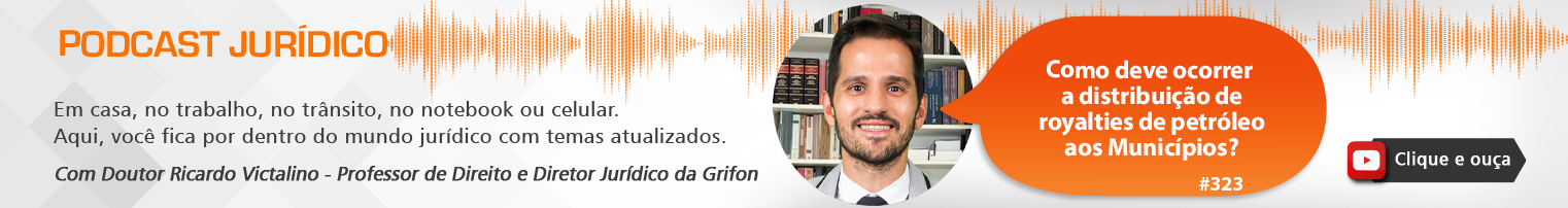 PDG#323 - Como deve ocorrer a distribuição de royalties de petróleo aos Municípios?