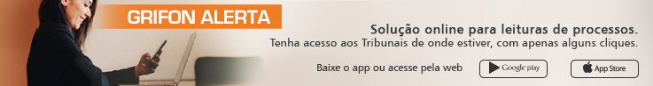 Grifon Alerta - Receba suas intimações em qualquer lugar