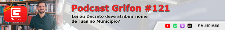 Podcast Grifon